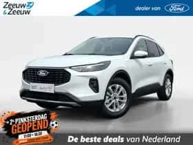 Ford Kuga (2026)