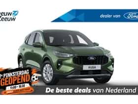 Ford Kuga (2026)