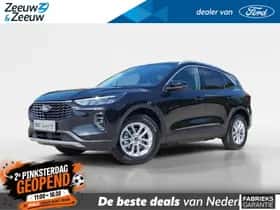 Ford Kuga (2026)