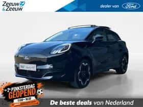 Ford Puma (2026)