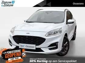 Ford Kuga (2023)