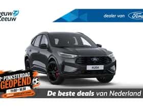 Ford Kuga (2026)