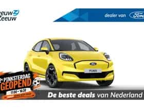 Ford Puma (2026)