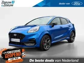 Ford Puma (2026)