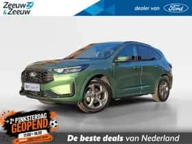 Ford Kuga (2026)