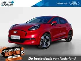 Ford Puma (2026)