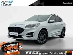 Ford Kuga (2023)