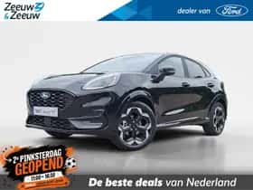 Ford Puma (2026)