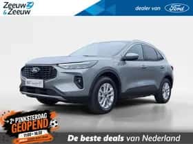 Ford Kuga (2026)