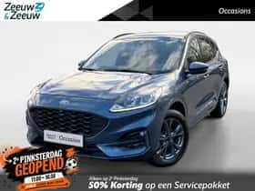 Ford Kuga (2022)