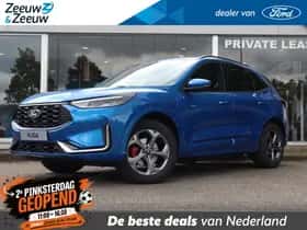 Ford Kuga (2026)