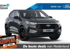 Ford Kuga (2026)