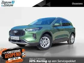 Ford Kuga (2025)