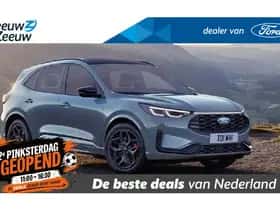 Ford Kuga (2026)
