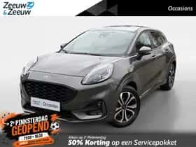 Ford Puma (2024)
