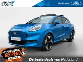 Ford Puma (2026)