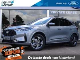 Ford Kuga (2026)