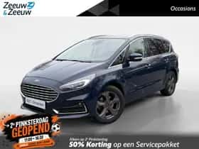 Ford S-Max (2023)