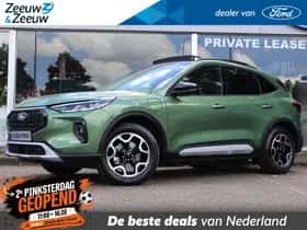 Ford Kuga (2026)