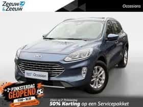 Ford Kuga (2023)