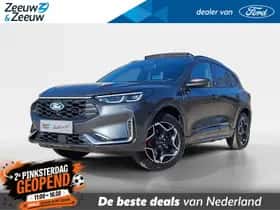 Ford Kuga (2026)