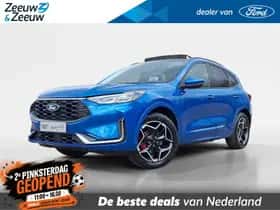 Ford Kuga (2026)