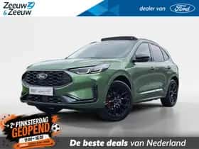 Ford Kuga (2026)