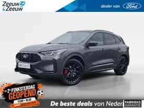 Ford Kuga (2026)