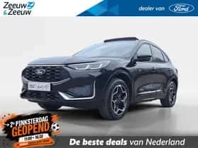 Ford Kuga (2026)