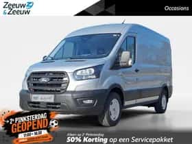 Ford Transit (2024)