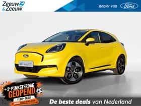 Ford Puma (2026)
