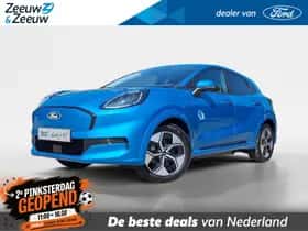 Ford Puma (2026)