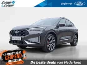 Ford Kuga (2026)
