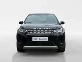 Land Rover Discovery Sport (2021) thumbnail 2
