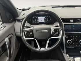 Land Rover Discovery Sport (2021) thumbnail 18
