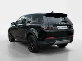 Land Rover Discovery Sport (2021) thumbnail 6