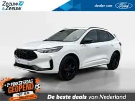Ford Kuga (2026)
