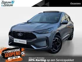 Ford Kuga (2025)