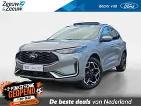 Ford Kuga (2026)