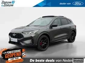 Ford Kuga (2026)