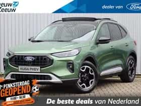 Ford Kuga (2026)