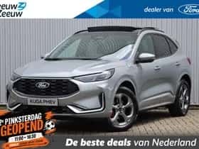 Ford Kuga (2026)