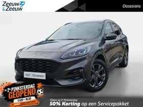 Ford Kuga (2023)