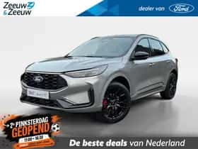 Ford Kuga (2026)