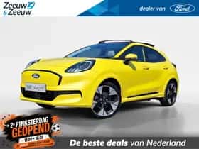 Ford Puma (2026)
