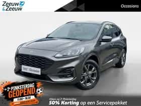 Ford Kuga (2023)