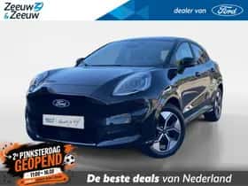 Ford Puma (2026)