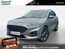 Ford Kuga (2023)