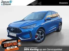 Ford Kuga (2025)