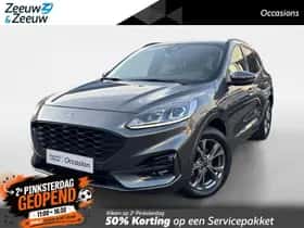 Ford Kuga (2022)